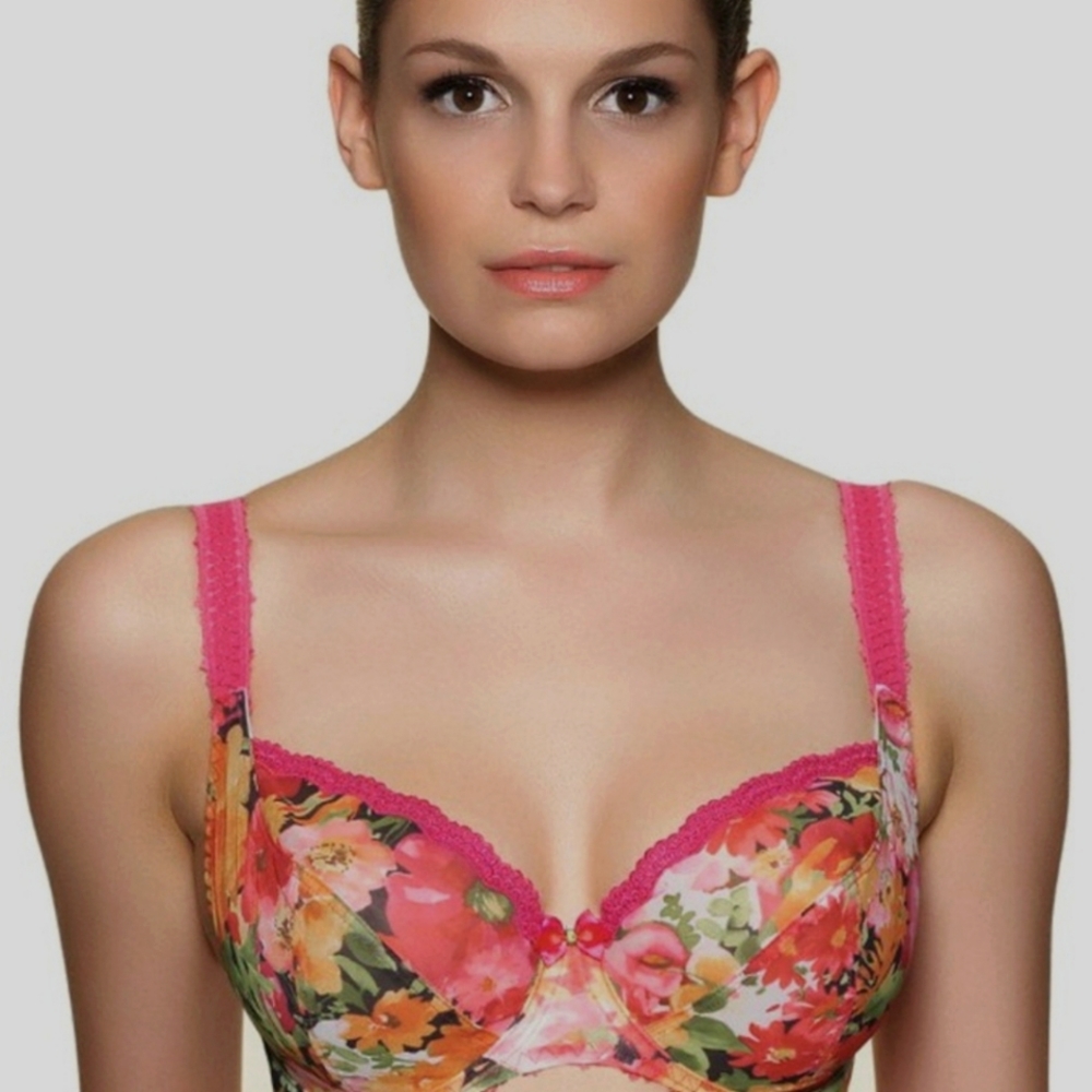 🔥 Freya Fiesta 36G bra